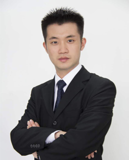 刘宏老师
